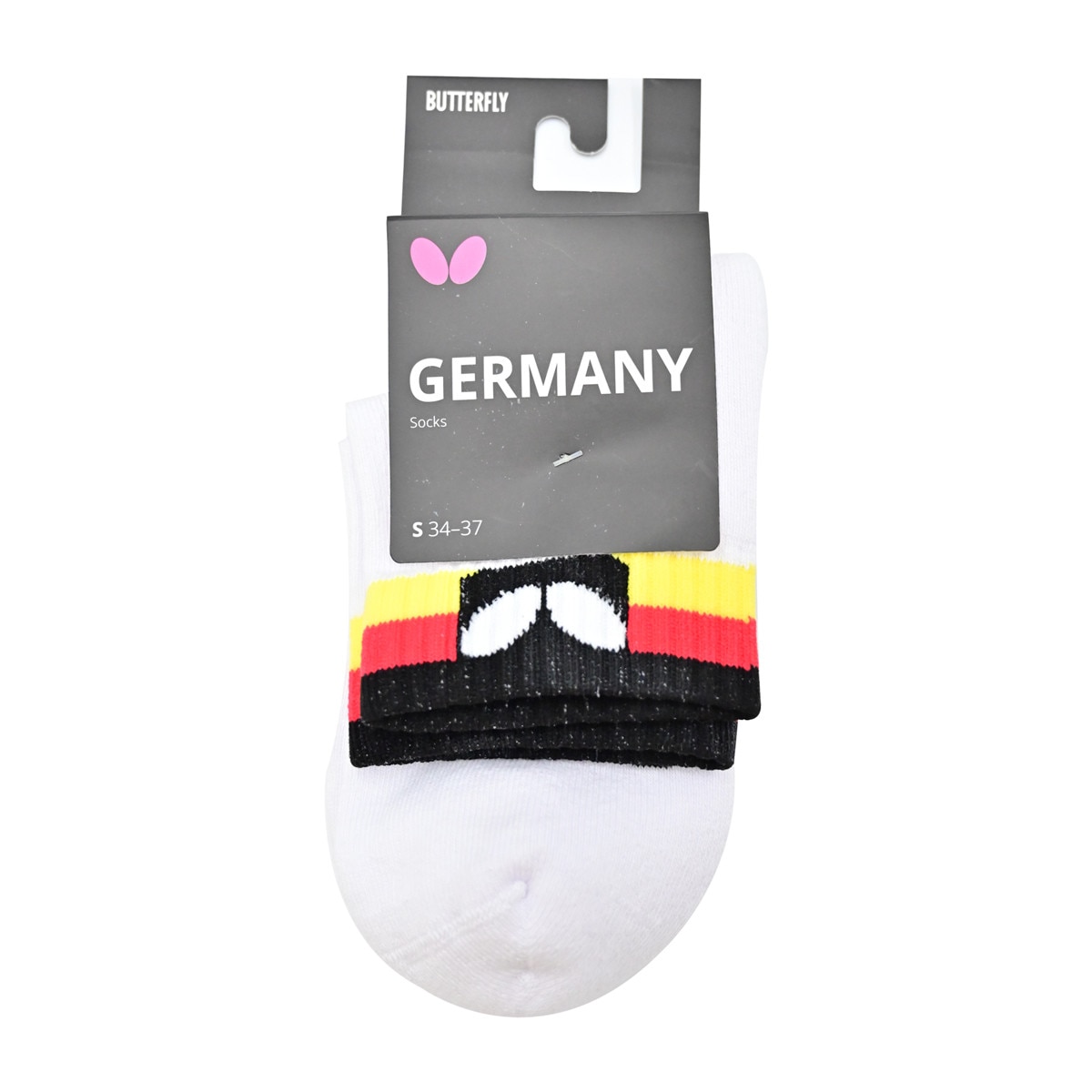 Butterfly Germany 23 Socks Package